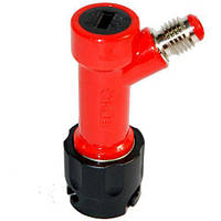 Конектор фітинг Pin Lock з різьбою для розливання напоїв Пін Лок для кег Cornelius Корнеліус