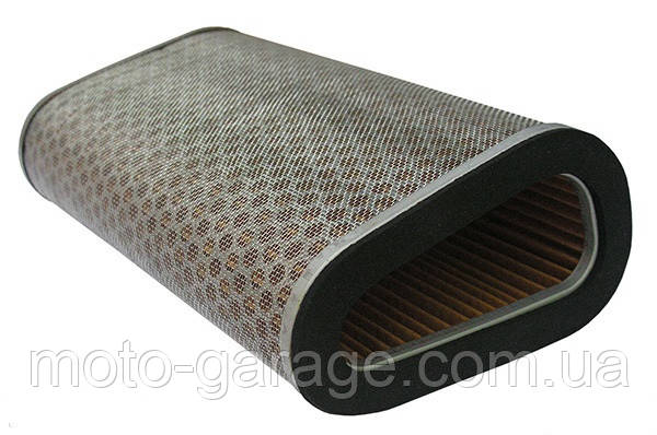 Фільтр повітряний 311-82,(HFA1618), HONDA CB 600, HORNET, 07-13, CBF 600, 08-12, CBR 600F, 11-13 (3, фото 1