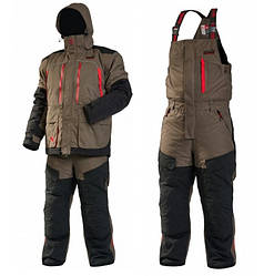 Костюм зимовий мембран. Norfin EXTREME 4 -35 ° / 6000мм / M (335002-M)