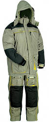 406005-XXL Зимовий костюм NORFIN Polar (-40°) АКЦІЯ!!!!! (406005-XXL)