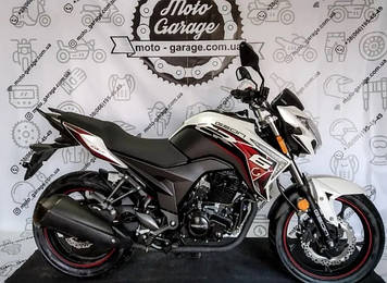 Мотоцикл GEON CR6 250