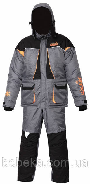 Костюм зимовий підлітковий Norfin ARTIC JUNIOR -25 ° / 4000мм / р. 158 (822003-158)