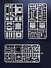 Трактор Holt 75 з гаубицею BL 8-inch. 1/35 RODEN 814, фото 8