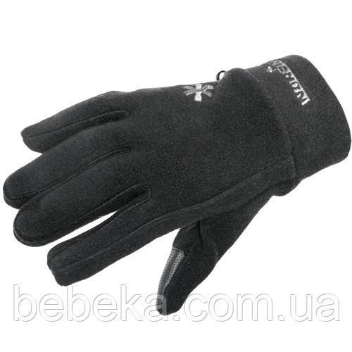 Рукавички фліс. мембранні Norfin SIGMA (штучна шкіра, PL) р. XL (703045-XL)