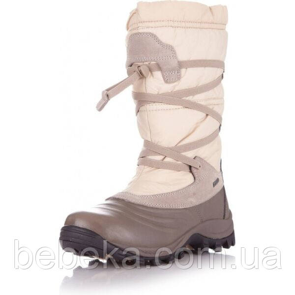 Чоботи жіночі зимові мембран. MOUNT ROSEG (GORE-TEX, Thinsulate 200B) KAMIK /-32°/ 10/40-41 (NK2099-10)