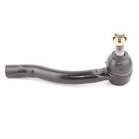 Наконечник рульової лівий Geely Emgrand EC7/GC5/LC Cross GX2 / Джилі Емгранд ЕС7/ГС5/ЛЗ Крос ГХ2 1064001707