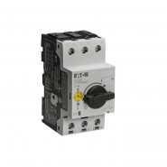 Автоматичний вимикач захисту двигуна PKZM0-2.5 1.6-2.5 A EATON