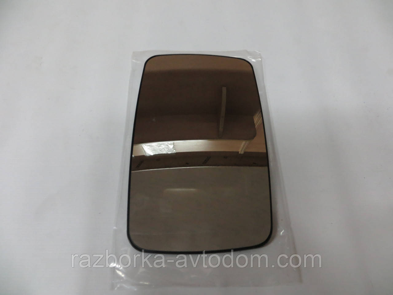 Вкладиш дзеркала правий Mercedes Sprinter,VW LT (95-06)