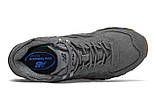 Чоловічі черевики New Balance MH574REA Оригінал, фото 4