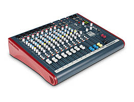Мікшерний пульт Allen & Heath ZED60-14FX