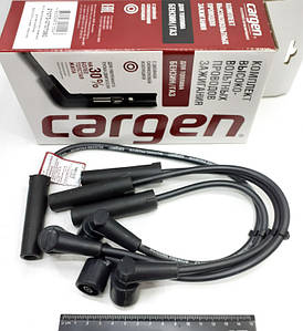 Дроти високовольтні ВАЗ 2107-21073 інжектор CARGEN