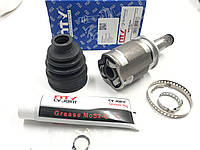 Задній внутрішній шрус в зборі NTY NPWMS044 3717A016