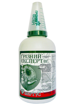 Гербіцид Грозний Експерт 0,25 кг Нертус