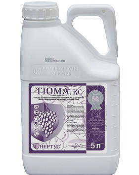 Фунгіцид Тіома 5 л (Топсин М)