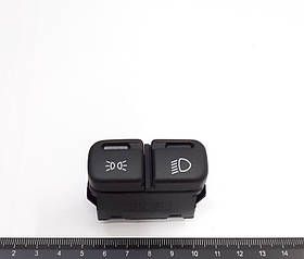 Кнопка габаритів 2115, 2123 882.3709