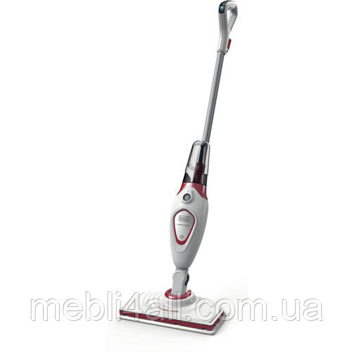 Парова щітка BLACK+DECKER BDS1616R, фото 1