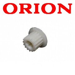 Шестерня мотора під ремінь для хлібопічки Orion OBM-204 - запчастини для хлібопічок Orion