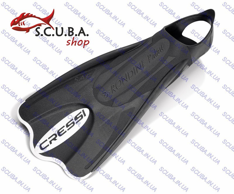 Ласти для плавання Cressi-Sub Elastic Short