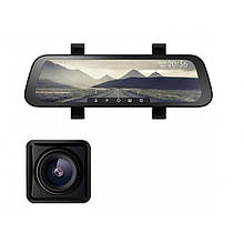 Відеореєстратор 70mai Rearview Mirror Dash Cam EN+ камера зад. виду (Mdrvr D07+RC04)