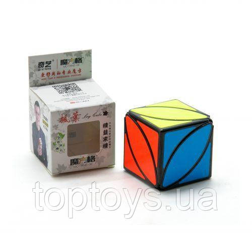Головоломка Кубик Рубіка QiYi Lvy Cube (143), фото 1