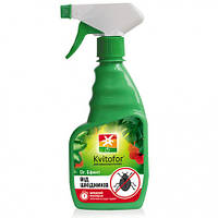 Чистий лист Dr. Effect, від шкідників 300 мл