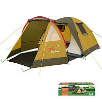 Намет 3-місний Mimir