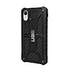 Чохол UAG Monarch Carbon Fiber для iPhone XR, фото 3
