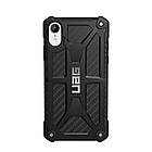 Чохол UAG Monarch Carbon Fiber для iPhone XR, фото 5