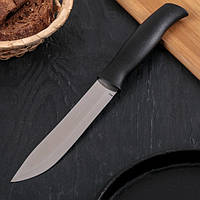Кухонный нож для мяса широкий Tramontina Athus 178 мм (23083/007)