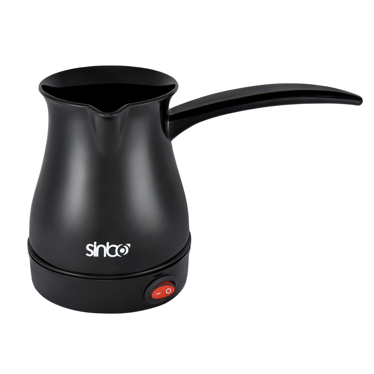 Електрична турка для кави Sinbo 0,5 л (508)