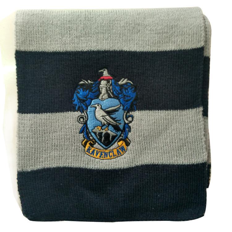 Шарф Harry Potter Ravenclaw Гаррі Поттер Когтеврана 160 см 6.78