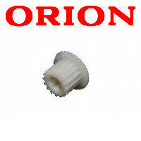 Шестерня двигуна під ремінь для хлібопічки Orion OBM-206