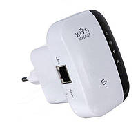 Усилитель WI-FI сигнала UTM WR03 Репитер + RJ45 патч-корд AP/Repeater/Router