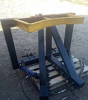 Корчувач дерев КРД-1Г-150-30 гідравлічний до трактора Т150 (+ гідроциліндр зі шлангами)