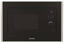 Мікрохвильова піч Gorenje BM201A4XG