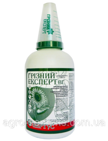 Гербіцид Грозний Експерт 0,25 кг (Нертус)