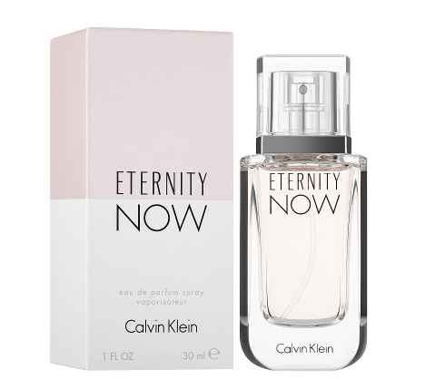 Ck eternity now clearance perfume