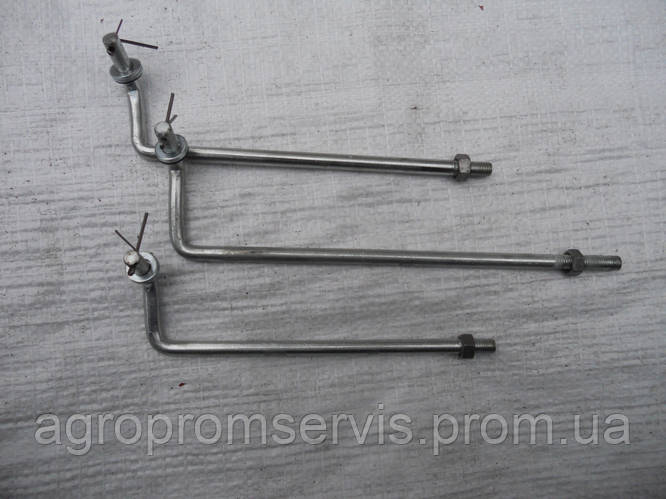 Купить Тяга управления распределителя МТЗ-82, С80-4607261-01 (Р1221 ...