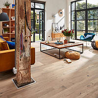 Паркет Meister PC 400. Новая коллекция 2020 года - уже в нашем шоу-руме в Киеве