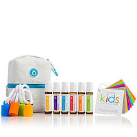 Эфирные масла doTERRA Детская коллекция / US Kids Oil Collection, 6 штук