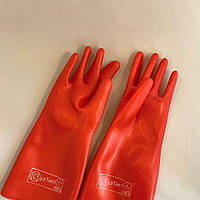 Діелектричні рукавички, боти, килимки