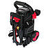 Автомийка Vitals Master Am 6.7-140w black edition, фото 4