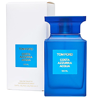 Парфуми унісекс Tom Ford Costa Azzurra Acqua (Том Форд Коста Азура Аква) 100 ml/мл