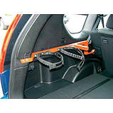 Quick Fist Super 20020 Кронштейн кріплення для вогнегасника балонів в авто, фото 5