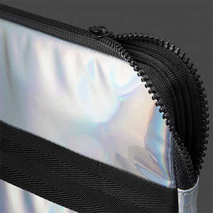 Чохол-папка LAUT HOLOGRAPHIC SLEEVE для MacBook Pro 13 (2016-2020) і Air 13 (2018-2020) (L_MB13_HO)