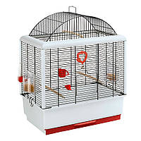 Клітка для канарок, папуг і маленьких птахів Ferplast Palladio (Ферпласт Паладіо)