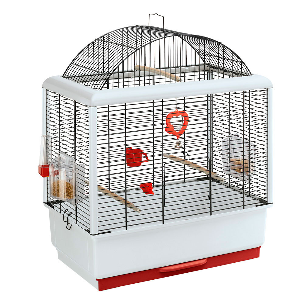 Клітка для канарок, папуг і маленьких птахів Ferplast Palladio (Ферпласт Паладіо)