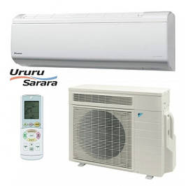 Фільтра для спліт-систем Daikin FTXR-E/RXR-E Ururu Sarara