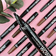 Маркер для брів Bless Beauty Wow Tattoo Brow Pen (4 відтінки), фото 4
