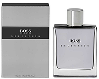 Hugo Boss Boss Selection туалетная вода 90 ml. (Хуго Босс Босс Селекшн)